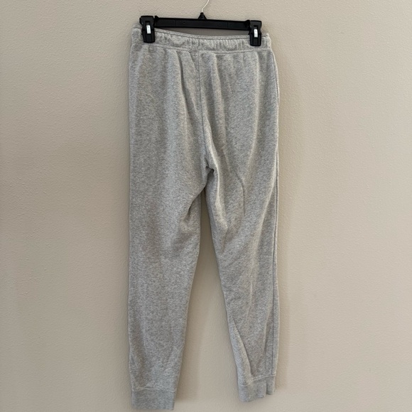 Nike Light Gray Joggers Women Small - Picture 7 of 8